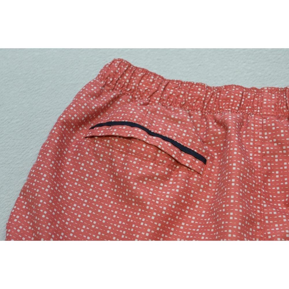 Penguin Munsingwear Swim Trunks Shorts Athletic Water No Netting Mens Size Large - Picture 8 of 8